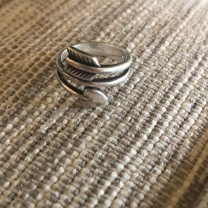 James Avery ring
